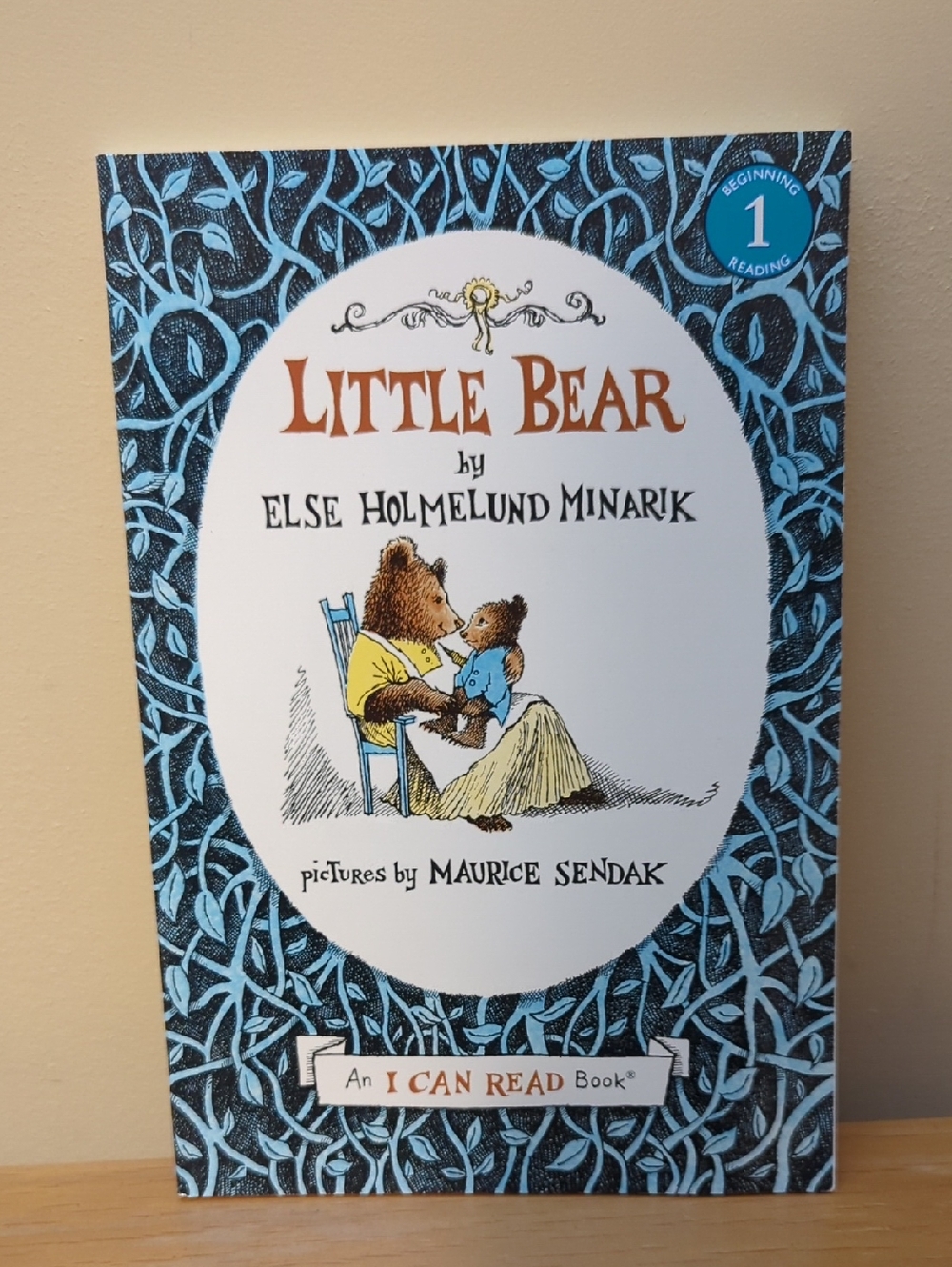 5 ⭐️ for $25  Little Bear Kids Book